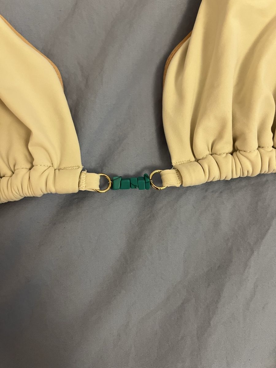 Oysho Costumi da bagno & Bikini: Bikini Oberteil und Slip Gr. L – Usato da Zürich venduto da sop_xbd7 2