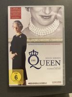 DVD - Die Queen - Helen Mirren - Top Film für kalte Tage!