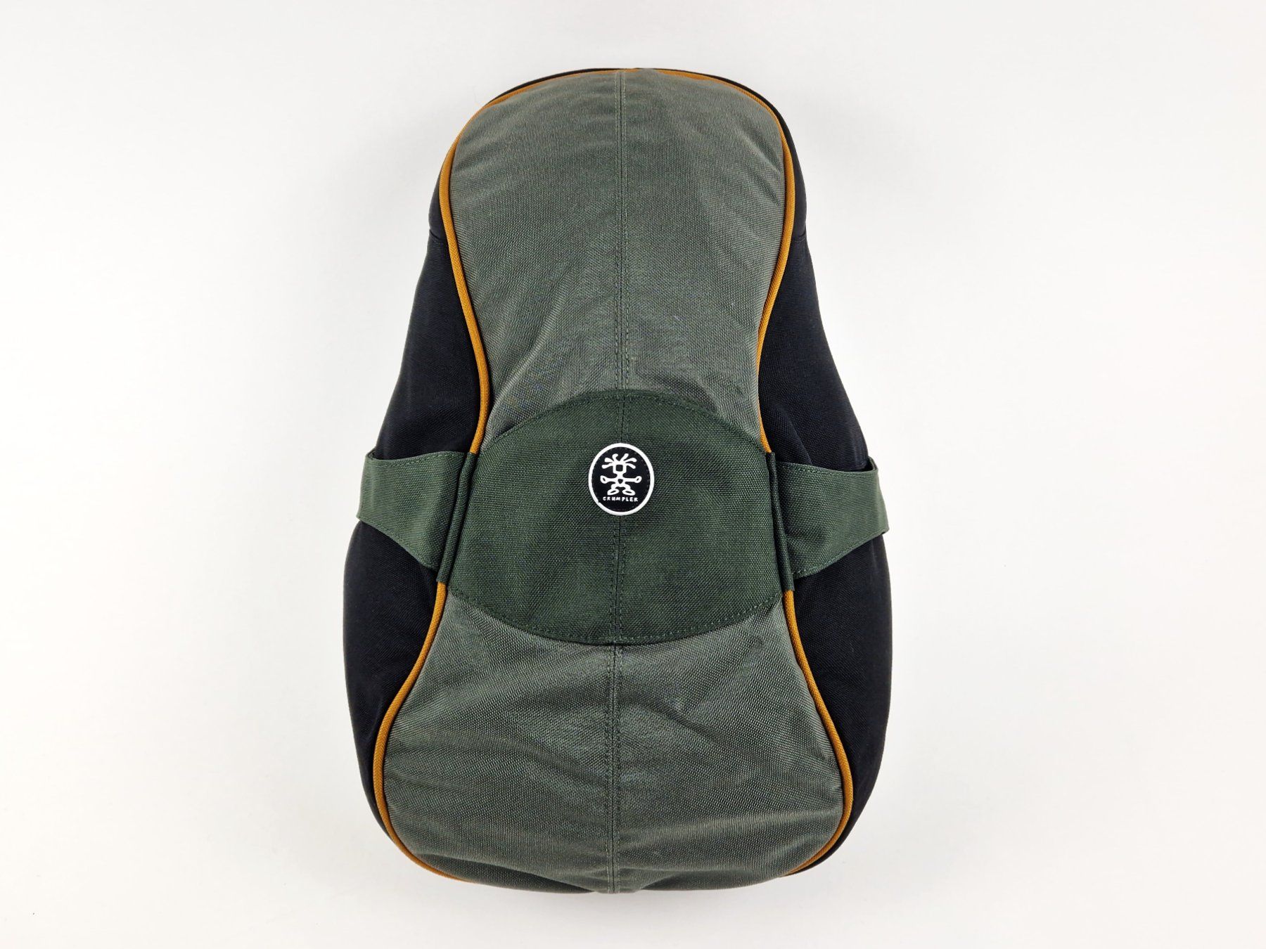 Crumpler Zaini: Rucksack Crumpler (M) – Nuovo (secondo la descrizione) da Basel venduto da Restwert_Basel