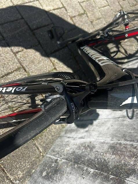 Velos: TOP - Specialized Carbon Rennrad "Roubaix" – Gebraucht aus Stallikon von tne99 3