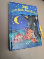 365 kurze Gute Nacht Geschichten Bilderbuch illustriert