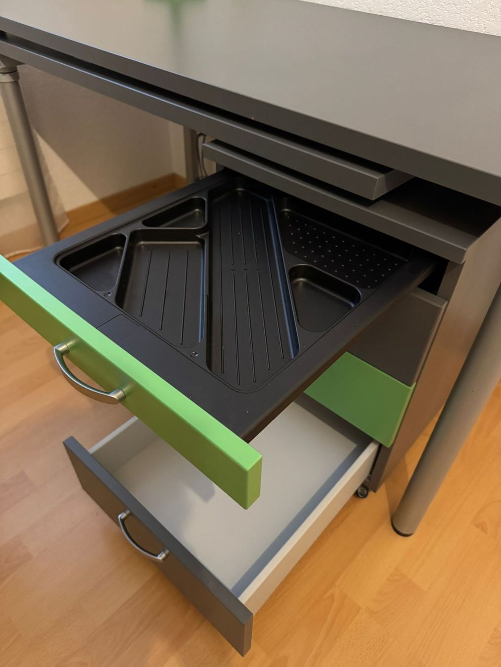 Scrivanie: Bureau articulé – Usato da Villars-sur-Glâne venduto da flo_697r 7