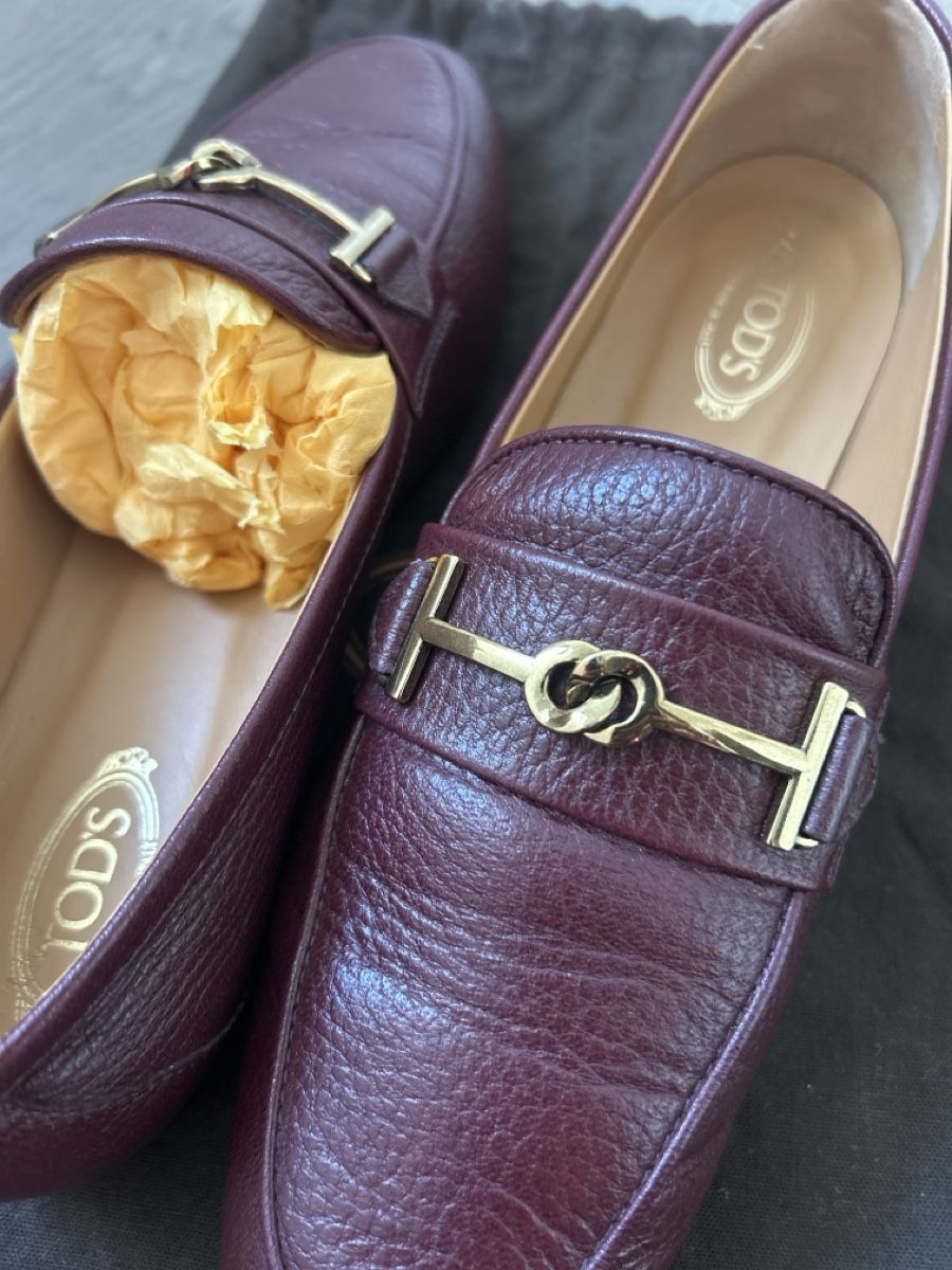 Tod'S Chaussures femmes: Tod’s Loafer – D'occasion à Uitikon Waldegg par A.K.R. 3