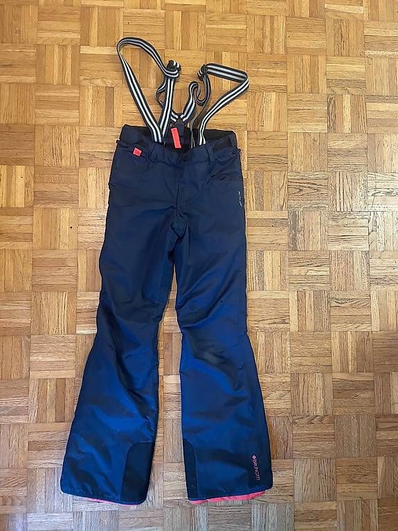 Pantaloni: Skihosen Grosse 164 – Usato da Zürich venduto da pikola24