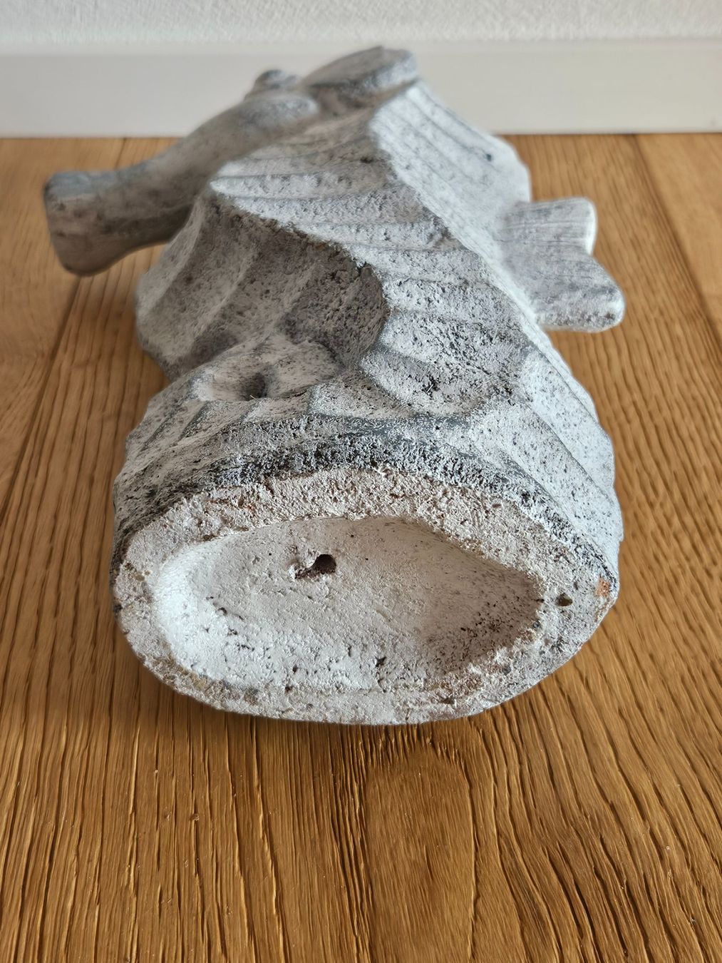 Sculture & Statue: Seepferd aus Zememt, 31cm – Nuovo (secondo la descrizione) da Maseltrangen venduto da Chrusli7 4