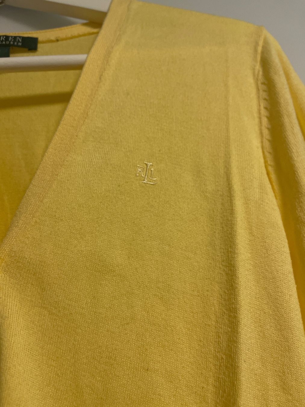 Ralph Lauren Maglioni & Felpe: Cardigan Ralph Lauren – Nuovo (secondo la descrizione) da Winterthur venduto da Deal246 1