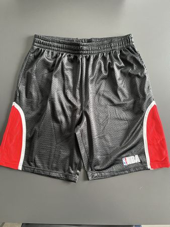 Short NBA