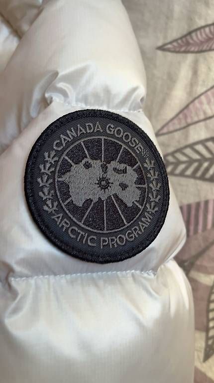 Giacche: Canada goose Jacke  – Usato da Rorschach venduto da Amin_1 3