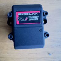 Traxxas Link Telemetry Expander TQi guter Zustand