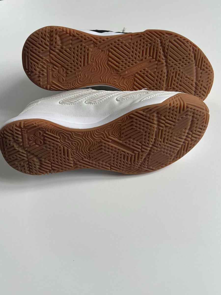 Hummel Scarpe per ragazzi: Hummel Hallenschuhe 36 – Usato da Basel venduto da mingebrand 5