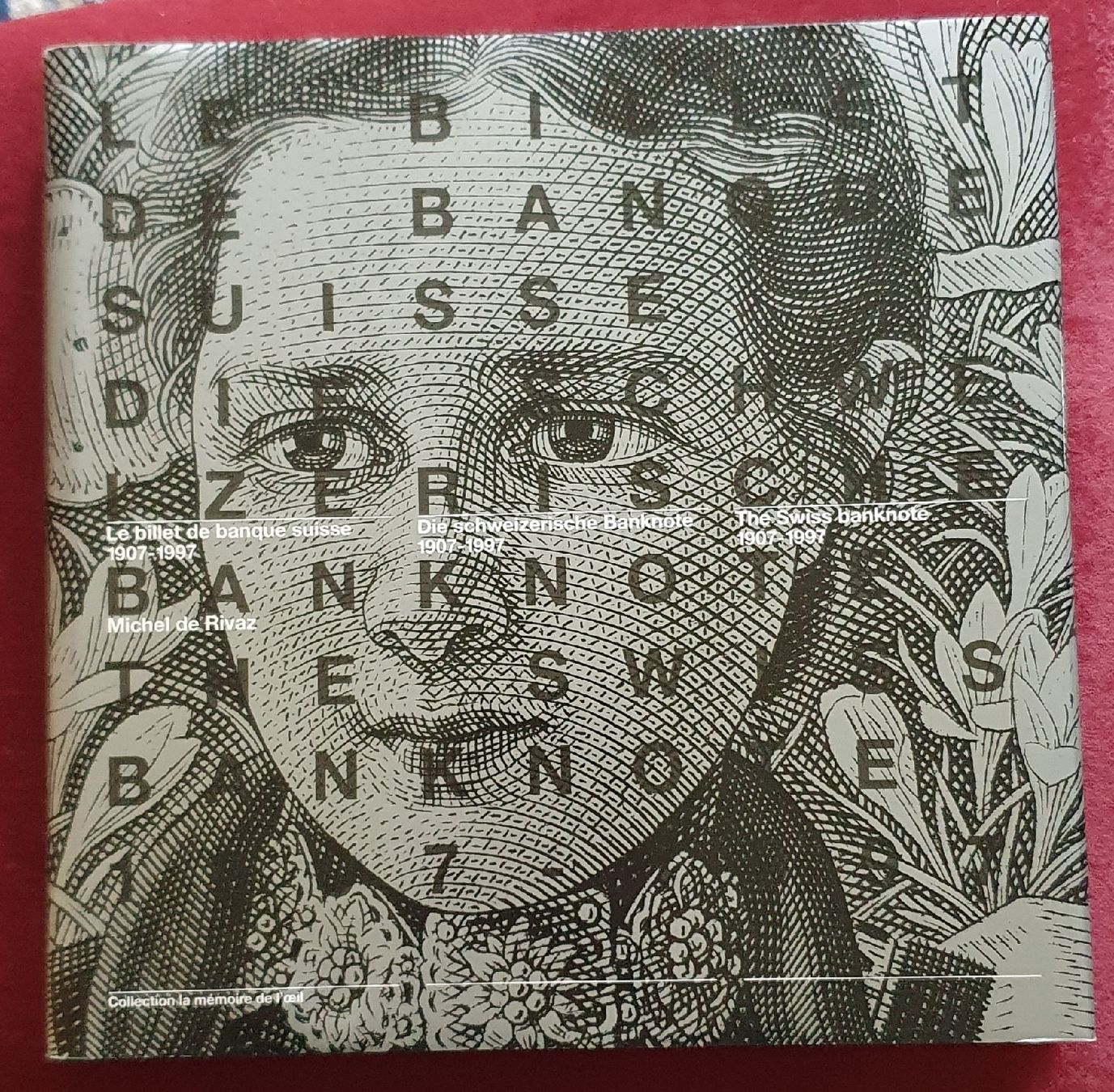 Bücher: Buch - Schweizer Banknoten 1907-1997 – Gebraucht aus Kreuzlingen von Rschweiz1