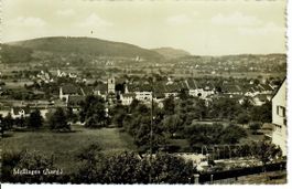 Mellingen 1947