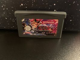 YuGiOh - Tag der Duellanten | GAMEBOY ADVANCE | Deutsch