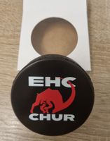 Burger King Hockey Puck EHC Chur
