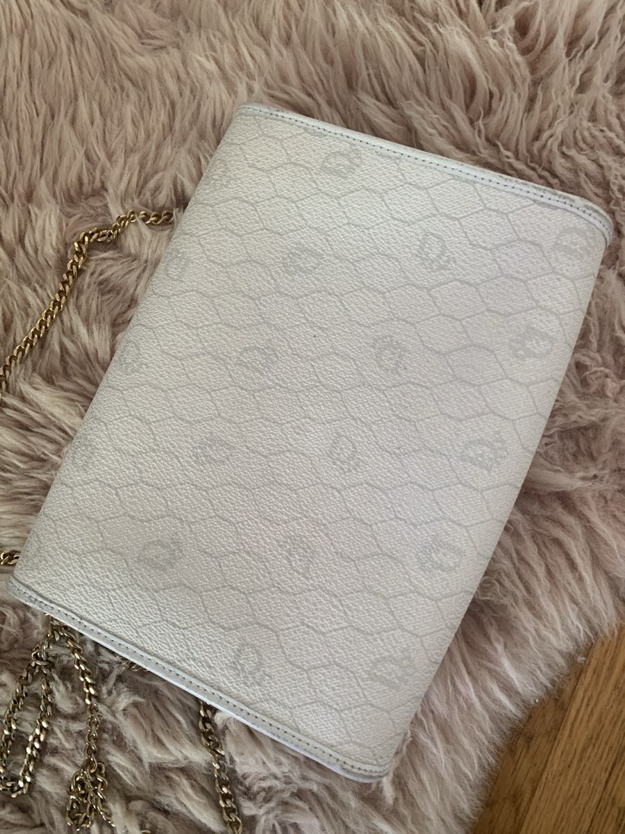 Borse da donna: Dior vintage tasche mit kette – Usato da Zürich venduto da Nikuska32 3