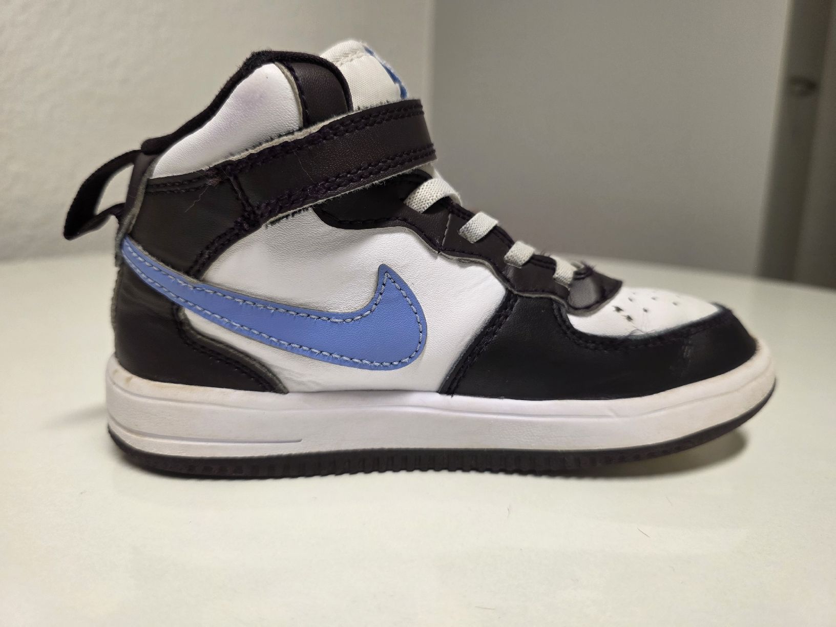 Jordan Scarpe da uomo: Nike Air Jordan – Usato da Suhr venduto da MrvicaAG 3