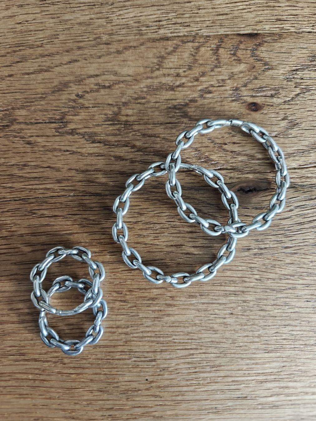Orecchini pendenti & Orecchini a lobo: Earweights / Hanger – Usato da Aadorf venduto da NadjaNightmare