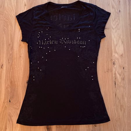 Harley Davidson Shirt