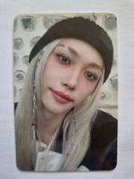 Stray Kids Felix Photocard - Kpop