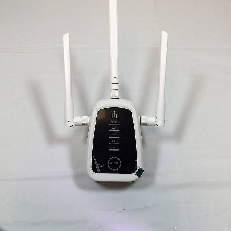 Modem & Router: Trifiboost Repeater/Router – Usato da Wallisellen venduto da 125271