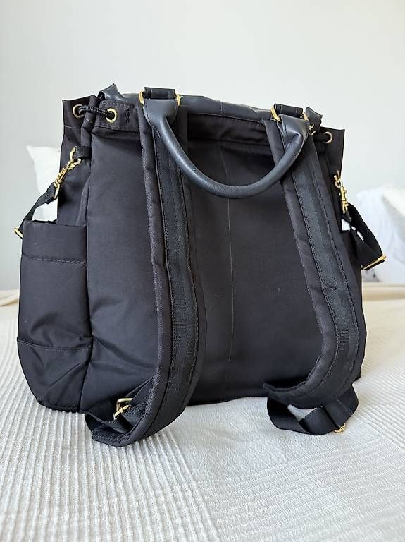 Zaini: Skip Hop Chelsea Downtown Chic Rucksack – Usato da Meilen venduto da agn_5f8r 2