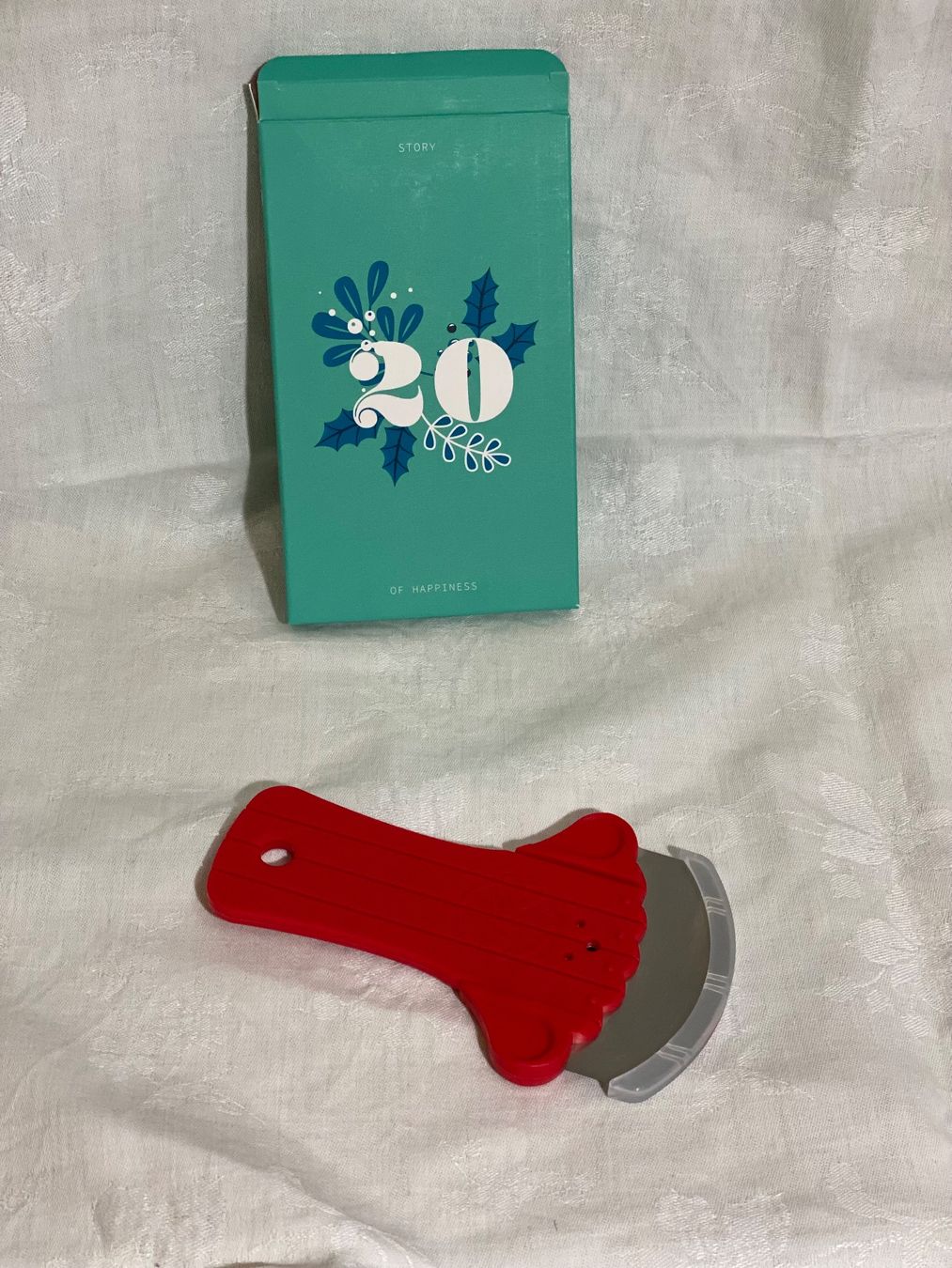 Calendari: Sallys Adventskalender 2023 – Usato da Galmiz venduto da ranunkel25 9