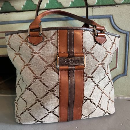 Tolle LONGCHAMP Tasche - Top Zustand!