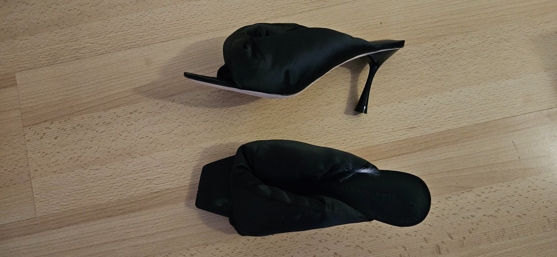 Scarpe da donna: sandales studio amelia neuves (A) – Nuovo (secondo la descrizione) da Lutry venduto da cha_pbg5