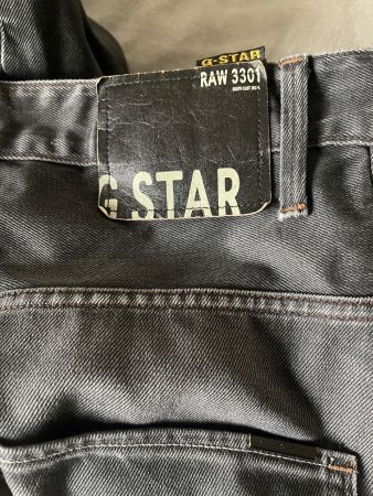G  Star Hose