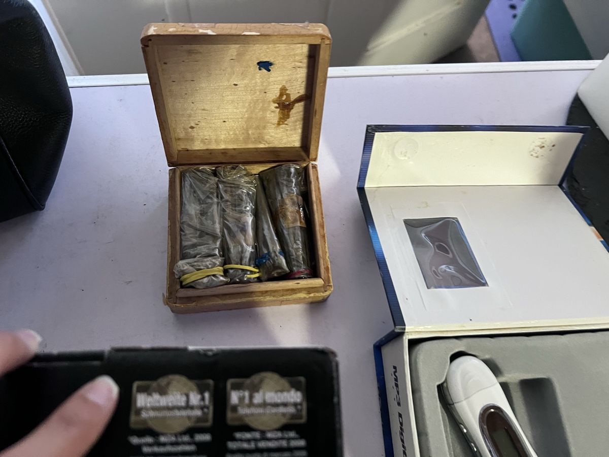 Tutte le decorazioni: Verschiedene Flohmarktartikel (36) – Usato da Glattfelden venduto da maa_qcj8 6