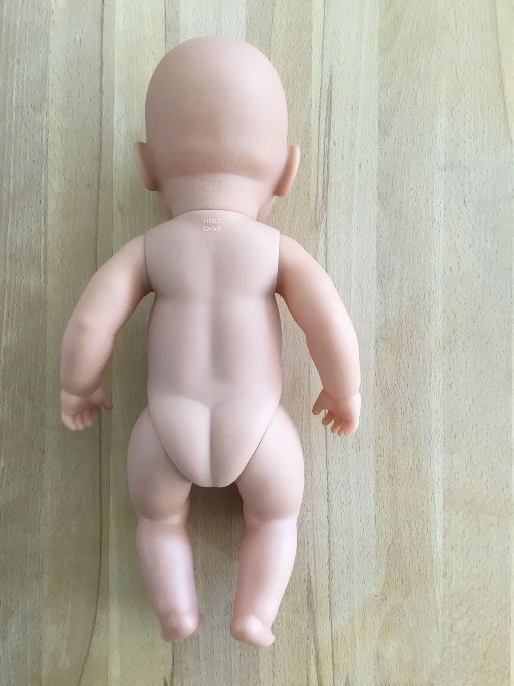 Bambole: Baby Born Mädchen – Usato da Sierre venduto da espressosubito 2