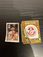 WM 2026 Panini Stapel
