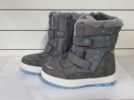 Gr. 31 - Cortina TEX Kinderstiefel, Neu