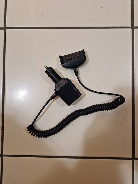 Funktechnik: YAESU E-DC-12 – Gebraucht aus Lugano von ama_2rj8 3
