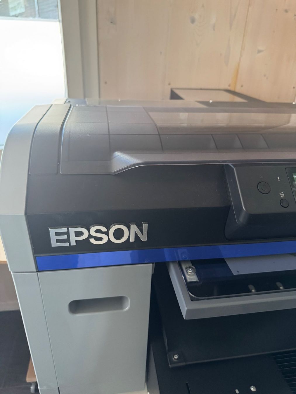 Epson Stampanti: Epson SC-F2100 – Usato da Oberarth venduto da Paulifrederic 3