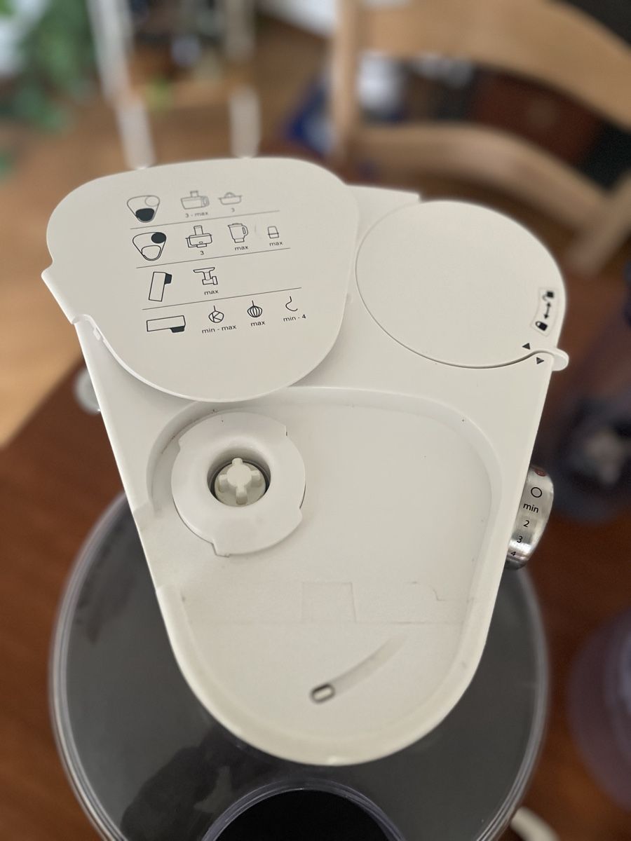 Kenwood Küchengeräte: Kenwood KM28 – Gebraucht aus Bern von ACR-Bear 2