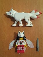 Lego Ninjago Akita Figur  Versand möglich 