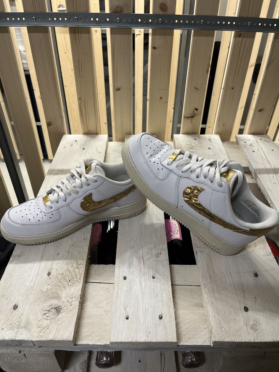 Nike Scarpe da uomo: Air Force 1 CR7 – Usato da Birmensdorf ZH venduto da miguelangelo97 2