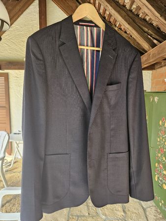 Veste costume/blazer Tommy Hilfiger