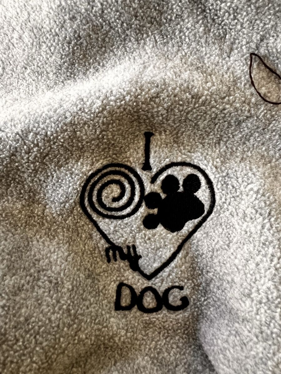 Abbigliamento: Hundepullover-> West Highland white Terrier – Usato da Dietikon venduto da Maddalena-Floro-Vito 2