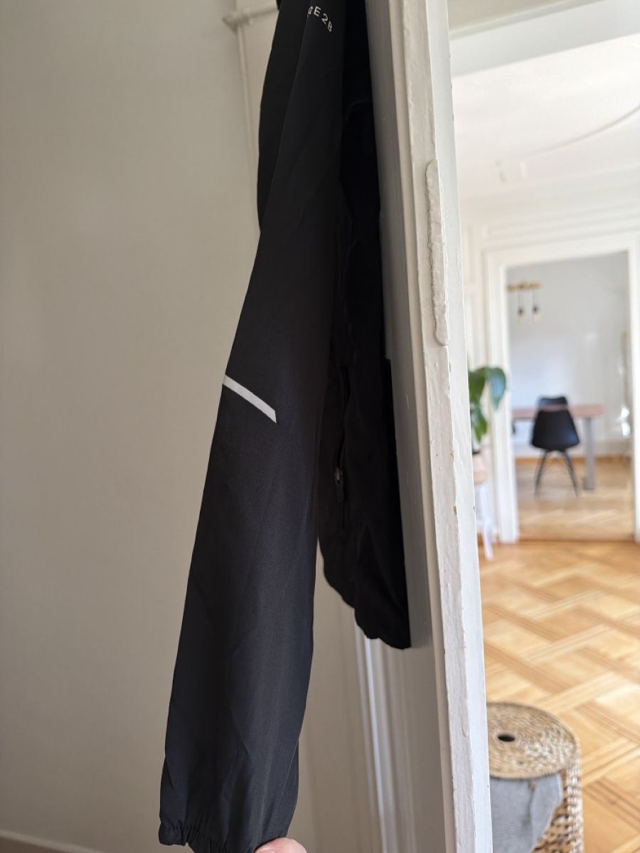 Jacken: Dare2B Resilient III Windshell Grösse 38 neuwertig – Neu (gemäss Beschreibung) aus St. Gallen von giu_5xcq 3