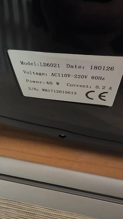 Attrezzature mediche: Hautanalysegerät - Skin Analysis System – Usato da Zürich venduto da Tornadorey 4