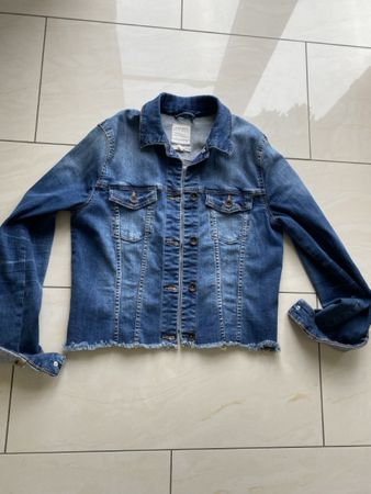 Jeans-Jacke, Esprit, 38