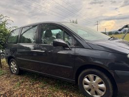 CITROEN C8 2.0 HDI