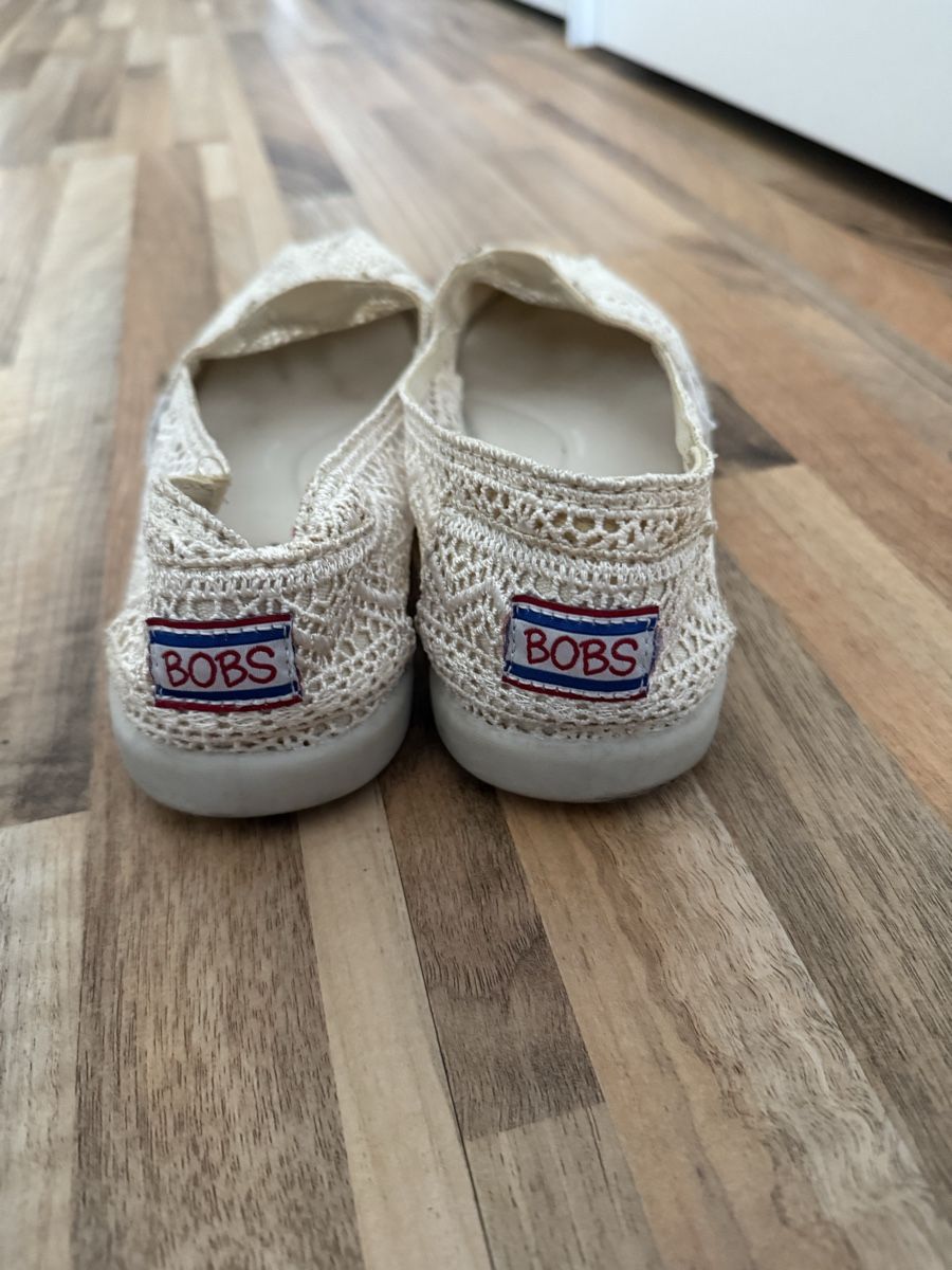 Chaussures femmes: Bobs Espadrille – D'occasion à Buchs AG par MiWeFe17 2