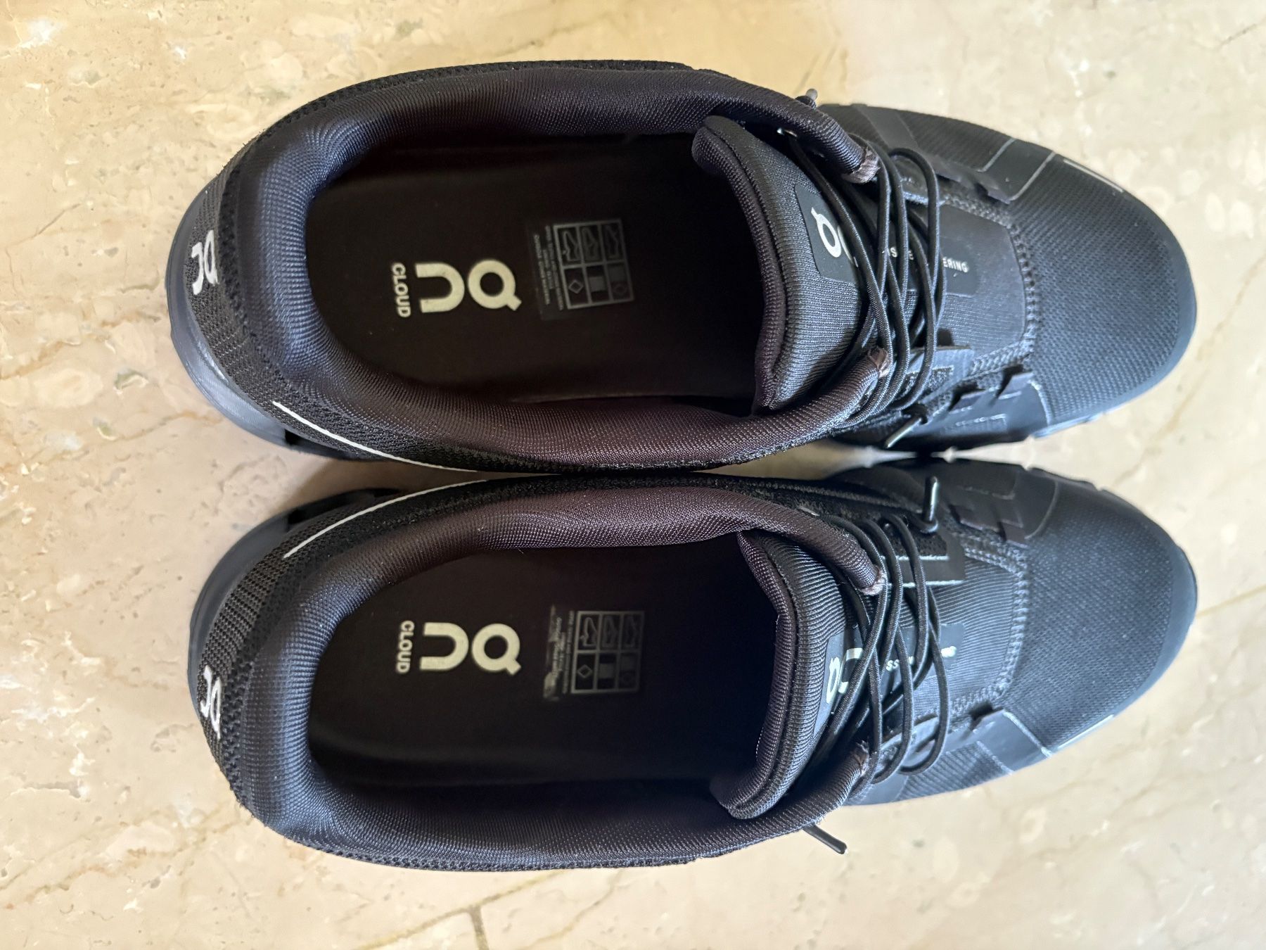 On Scarpe da uomo: On Cloud 6 Speedboard (Herren 44) – Usato da Zürich venduto da Sev_mas 5