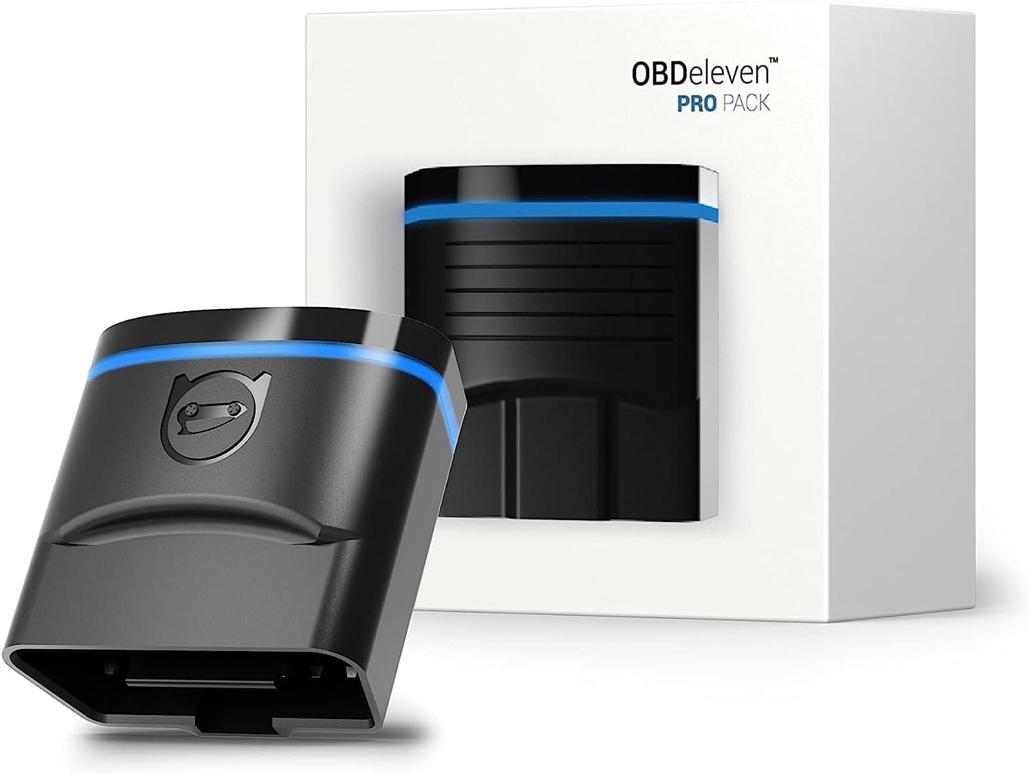 Misurare: OBD2 Diagnosegerät Bluetooth Fehlerauslese iOS Android – Nuovo e nell'imballaggio originale da Schaffhausen venduto da Alvora