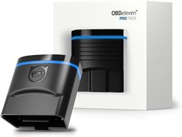 OBD2 Diagnosegerät Bluetooth Fehlerauslese iOS Android