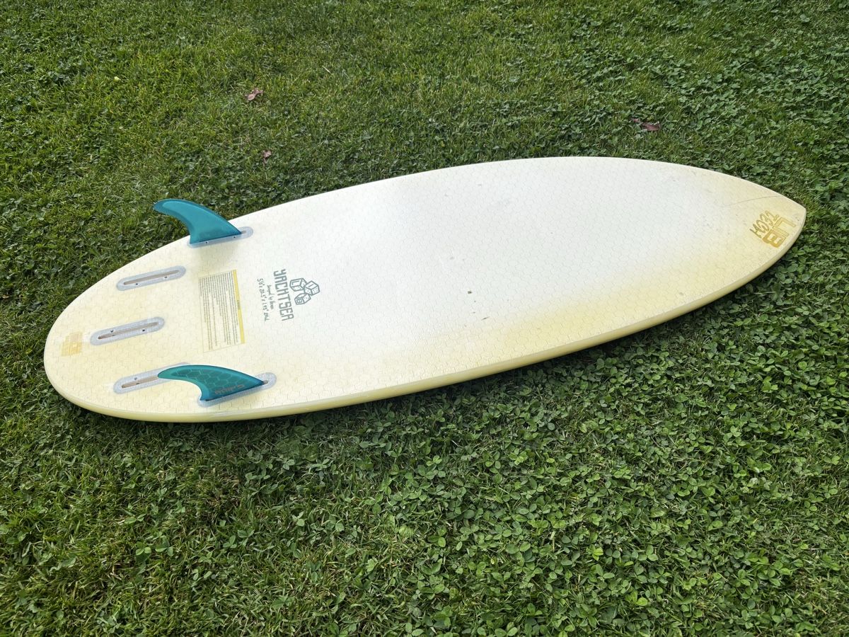 Lib Tech Tavole da surf e di nuoto: Libtech Yachtsea – Usato da Luzern venduto da sam.l. 2
