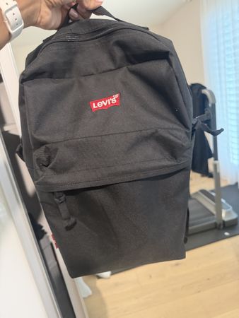 Levis Rucksack NEU